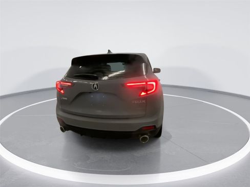 New 2026 Acura RDX A-Spec image 2