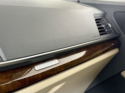 Used 2020 Audi Q5 2.0T Premium Plus w/ Premium Plus Package image 21