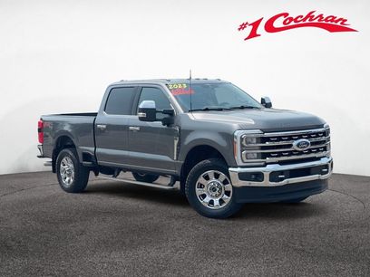 Used 2023 Ford F250 Lariat w/ Lariat Ultimate Package