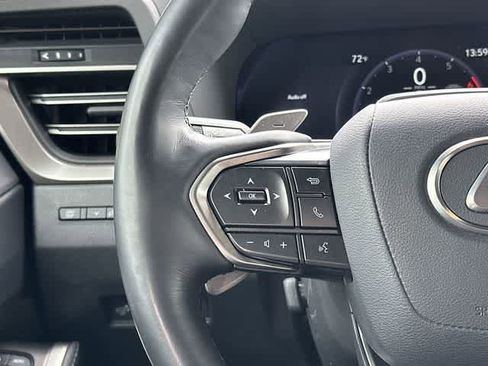 Used 2024 Lexus GX 550 AWD/4WD image 9