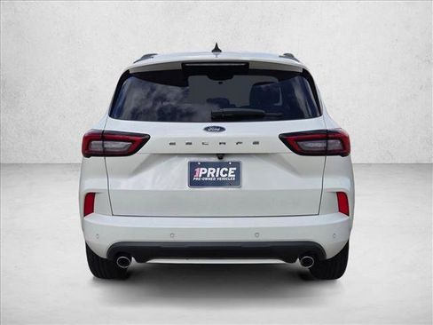 Used 2023 Ford Escape ST-Line w/ Tech Pack #1 image 7