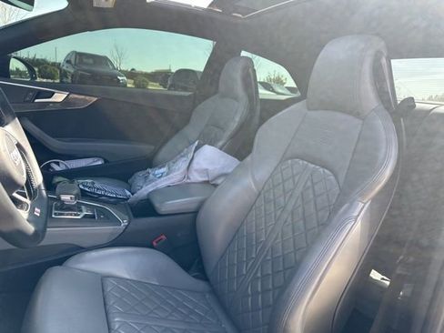 Used 2019 Audi S5 Prestige image 5