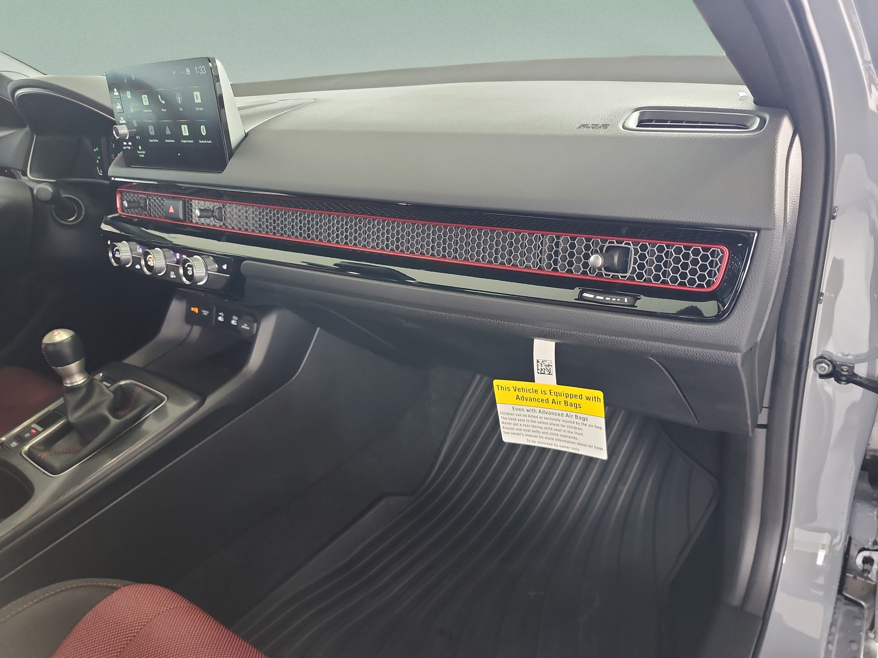 Certified 2026 Honda Civic Si image 21