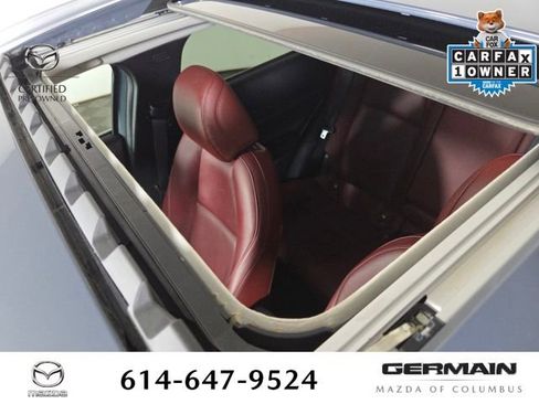 Used 2024 MAZDA CX-30 AWD 2.5 S w/ Preferred Package image 32