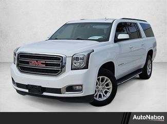 Used 2019 GMC Yukon XL SLT w/ Open Road Package video 1
