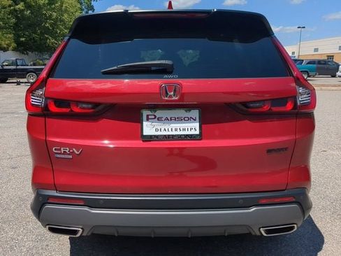 Used 2024 Honda CR-V Sport-L image 5