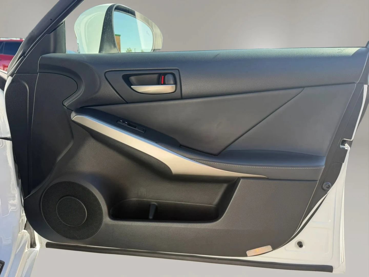 Used 2019 Lexus IS 300 F Sport w/ F Sport Package RWD image 19