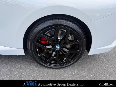 Used 2025 BMW M240i xDrive Coupe w/ Premium Package image 13