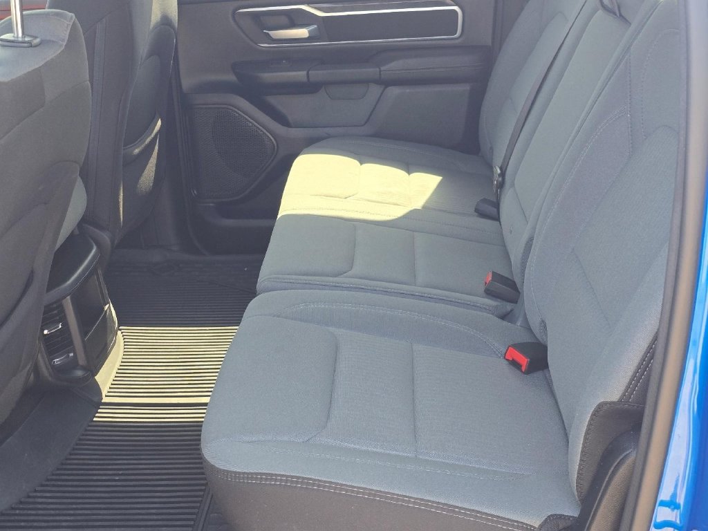 Used 2023 RAM 1500 Big Horn AWD/4WD image 16
