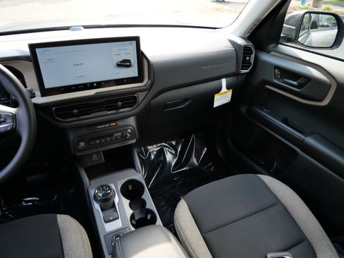 Used 2026 Ford Bronco Sport Big Bend AWD/4WD image 11