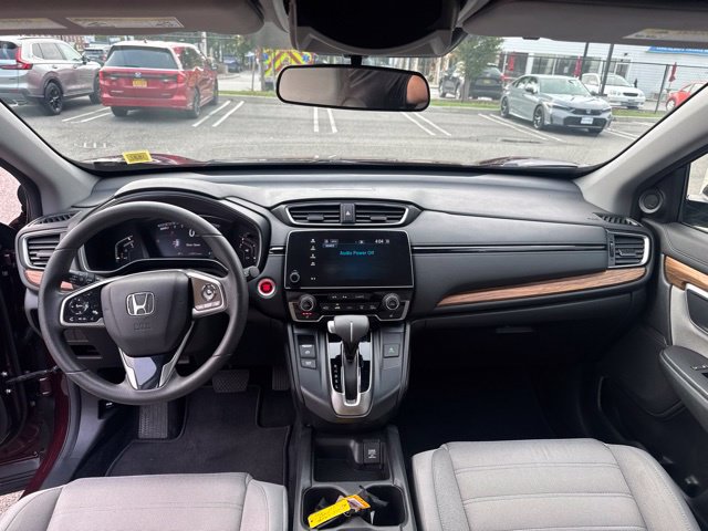 Used 2019 Honda CR-V EX image 15
