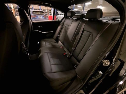 Used 2025 BMW M3 Competition w/ Executive Package image 19