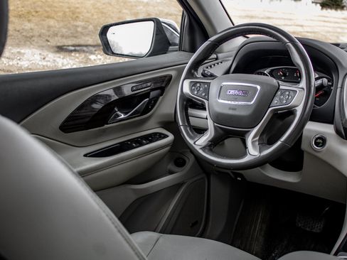 Used 2020 GMC Terrain Denali w/ Denali Premium Package image 38