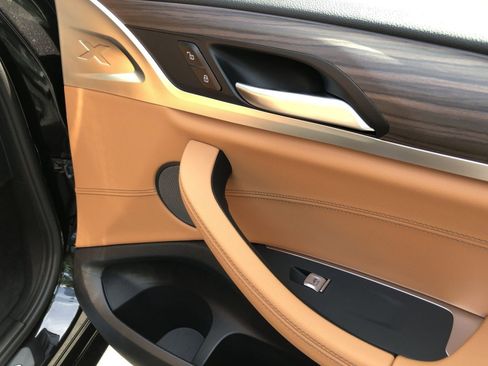 Used 2021 BMW X3 M40i w/ Premium Package image 43