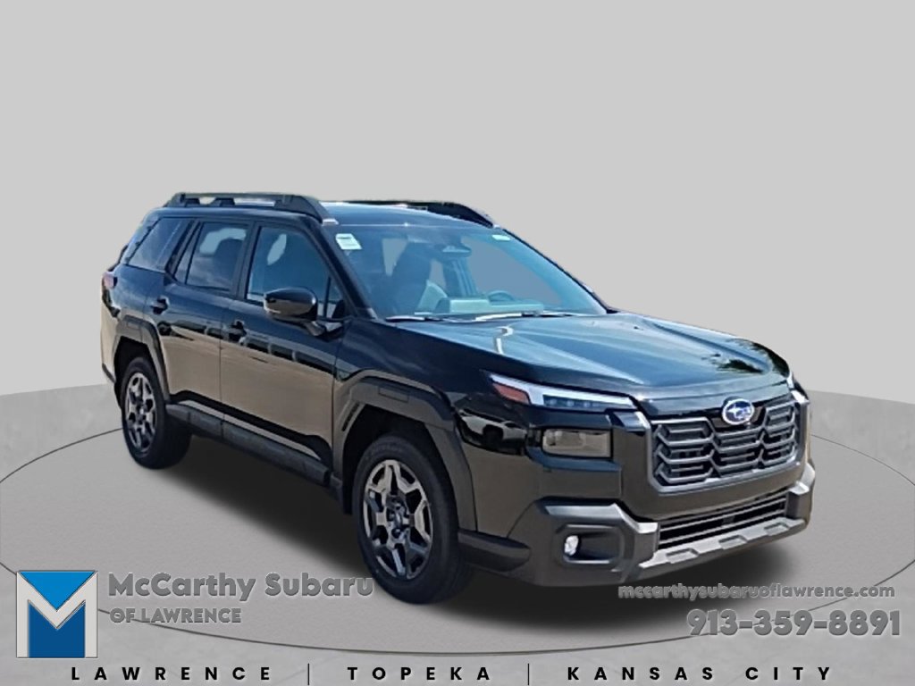 New 2026 Subaru Outback Premium AWD/4WD image 3