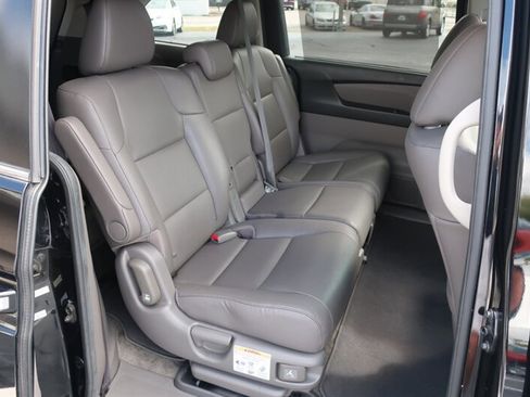 Used 2015 Honda Odyssey EX-L image 29