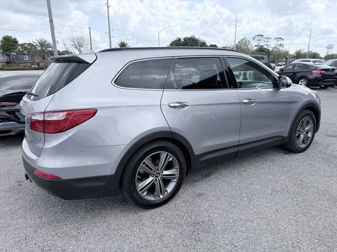 Used 2014 Hyundai Santa Fe Limited image 6