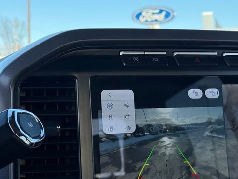 Used 2024 Ford F150 XLT w/ Tow/Haul Package image 5