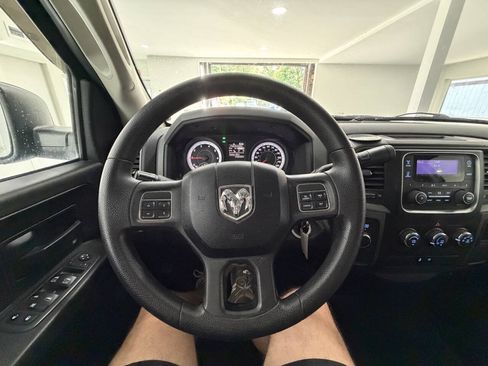 Used 2013 RAM 1500 Express AWD/4WD image 24