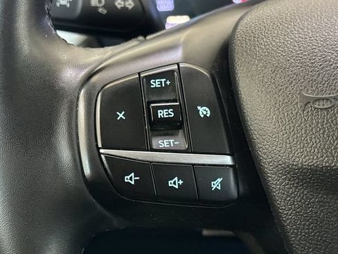 Used 2023 Ford Maverick XLT w/ Equipment Group 300A Standard AWD/4WD image 23