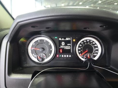 Used 2018 RAM 2500 Tradesman w/ Protection Group image 12