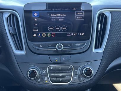 Used 2024 Chevrolet Malibu LT