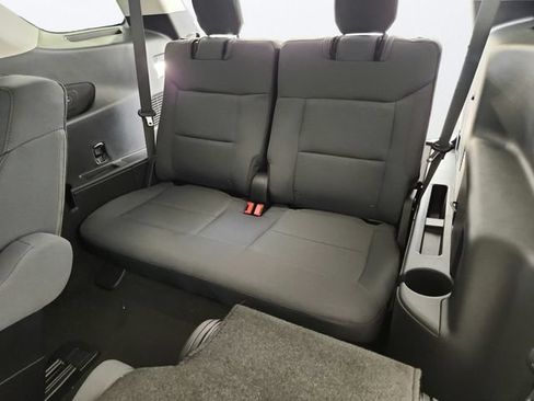 New 2026 Ford Explorer Active AWD/4WD image 23