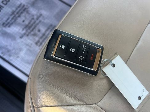 Used 2022 Jeep Grand Cherokee L Limited image 30