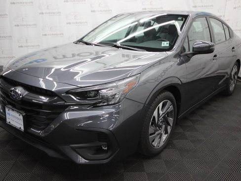 Used 2025 Subaru Legacy Limited image 1