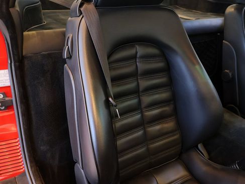 Used 1998 Ferrari 550 Maranello image 38