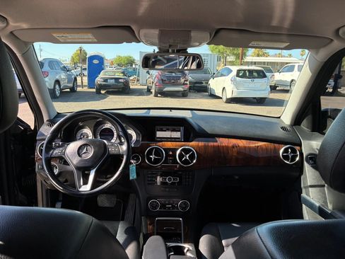 Used 2014 Mercedes-Benz GLK 350 2WD image 21