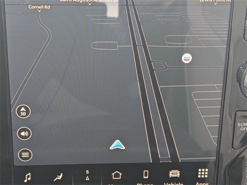 Used 2024 RAM 1500 Limited image 23