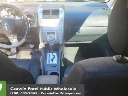 Used 2010 Scion tC FWD image 14