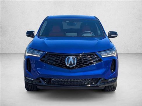 New 2026 Acura RDX A-Spec AWD/4WD image 6