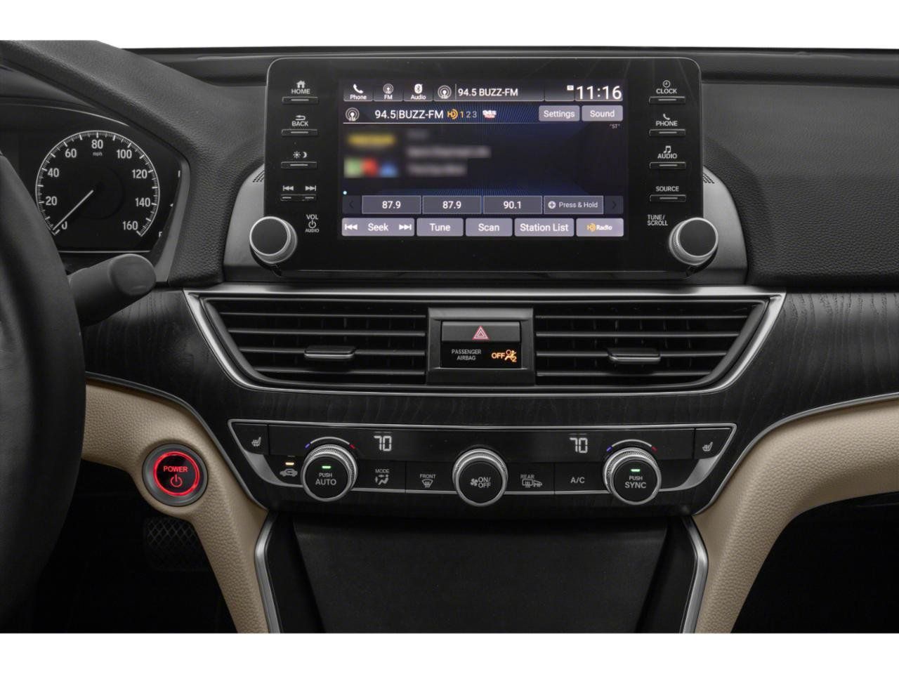 Used 2022 Honda Accord EX-L image 5