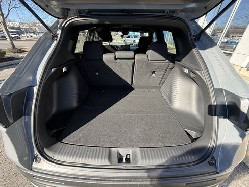 New 2026 Honda HR-V Sport image 31