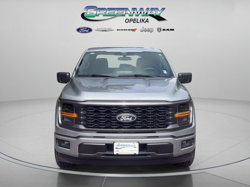 Used 2024 Ford F150 STX RWD image 2