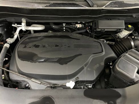 Used 2022 Honda Ridgeline RTL-E image 49