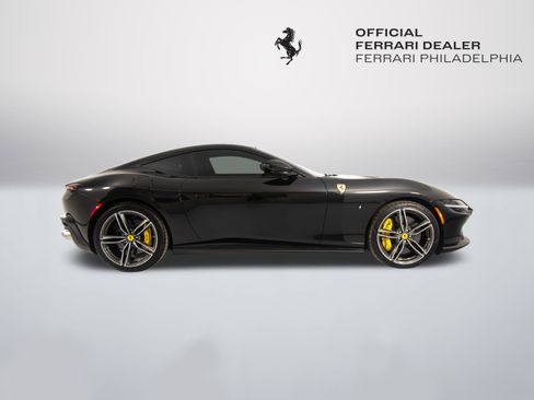 Certified 2024 Ferrari Roma image 28