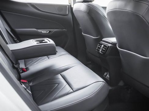 Certified 2024 Lexus NX 450h+ AWD w/ Luxury Package image 22