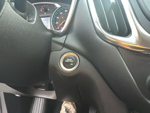 Used 2024 Chevrolet Equinox LT image 5