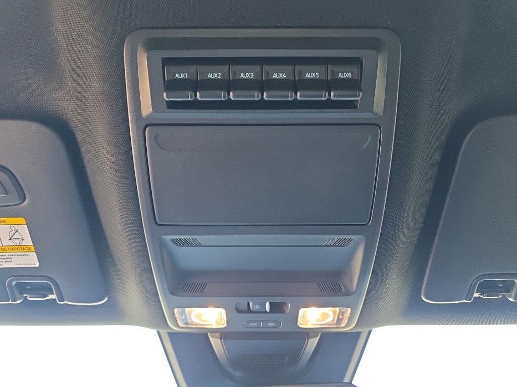 New 2026 Ford Ranger Raptor AWD/4WD image 22