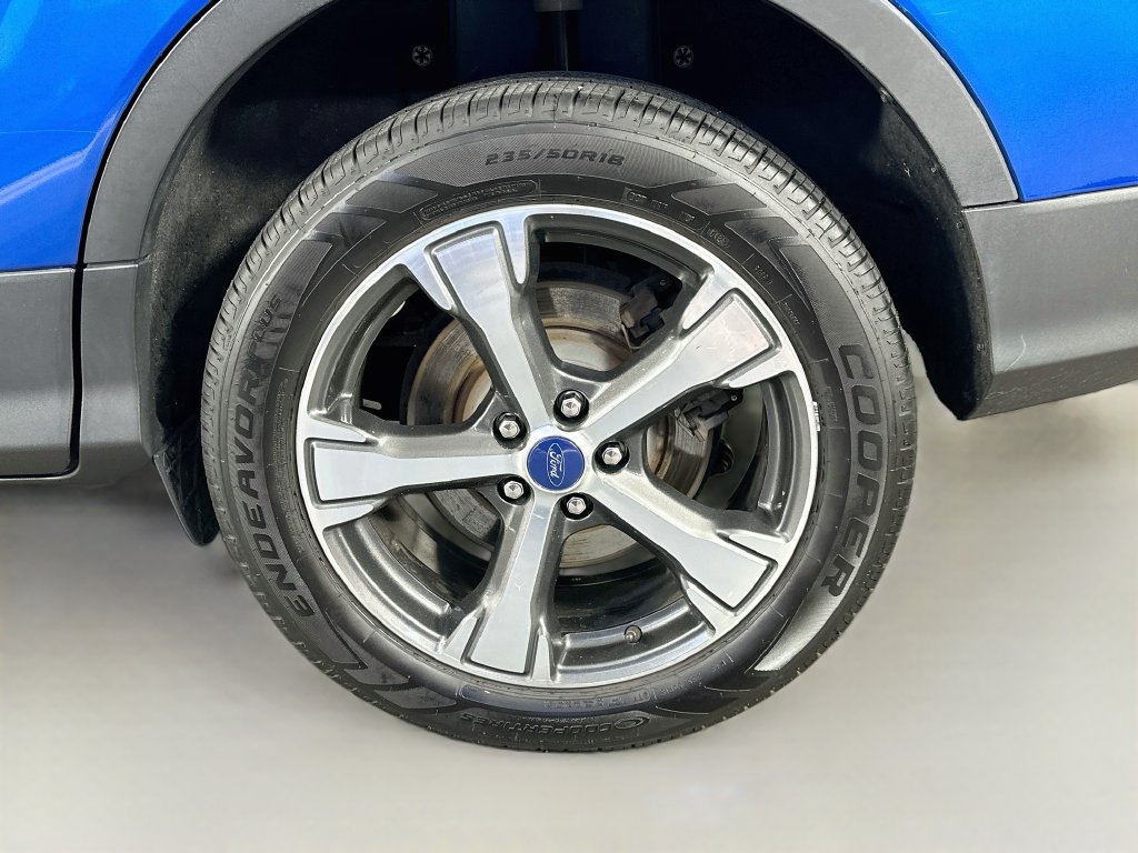 Used 2018 Ford Escape SEL AWD/4WD image 31
