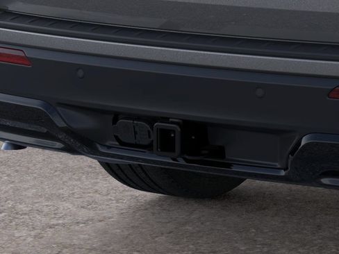New 2026 Ford Explorer ST-Line AWD/4WD image 24
