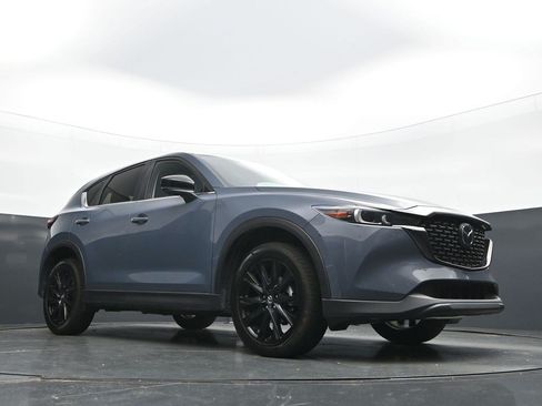 Used 2024 MAZDA CX-5 Carbon Edition AWD/4WD image 24