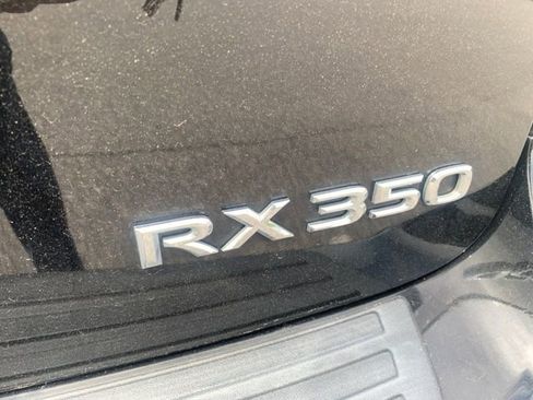 Used 2015 Lexus RX 350 FWD image 8