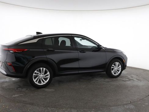 Used 2025 Buick Envista Sport Touring FWD image 13
