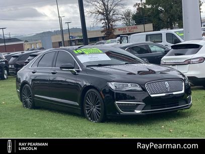 Used 2018 Lincoln MKZ Reserve w/ Luxury Package