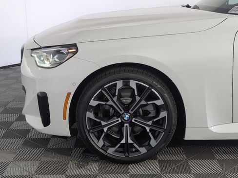 Used 2026 BMW 230i Coupe w/ Premium Package image 9