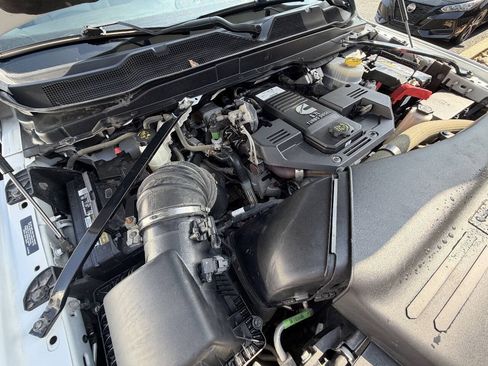 Used 2023 RAM 2500 Tradesman AWD/4WD image 17